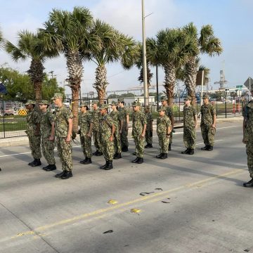 Formation