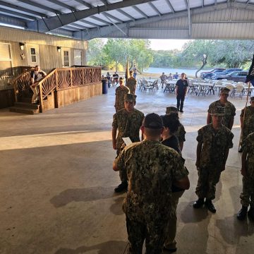 Awards Quarters