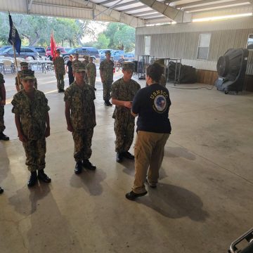 Awards Quarters