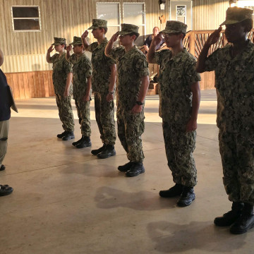 BRAVO ZULU TEXAS DIVISION!